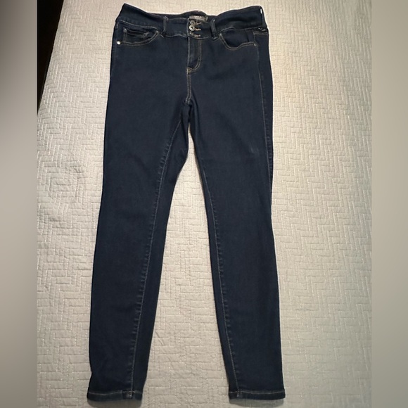 Torrid Jegging Skinny Super Soft High-Rise Jeans - Picture 5 of 10